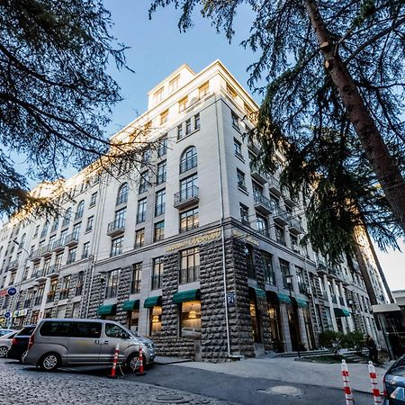New Age Living Apartment Tbilisi ภายนอก รูปภาพ